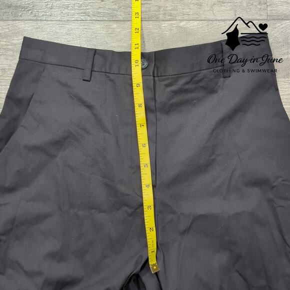 The Limited Cropped Pants Size 2 - Picture 4 of 6